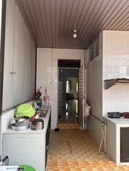 Toh Tuck Terrace (D21), Terrace #626837651